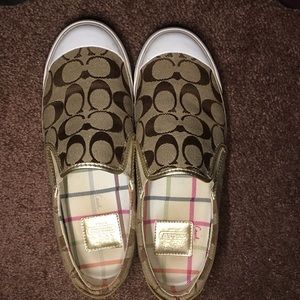 Coach Sneakers